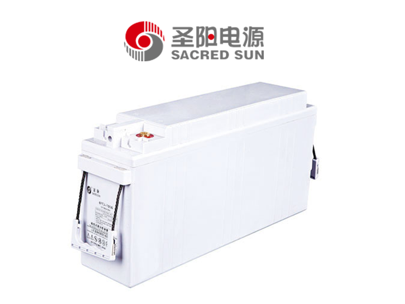 12V-FTJ系列电池