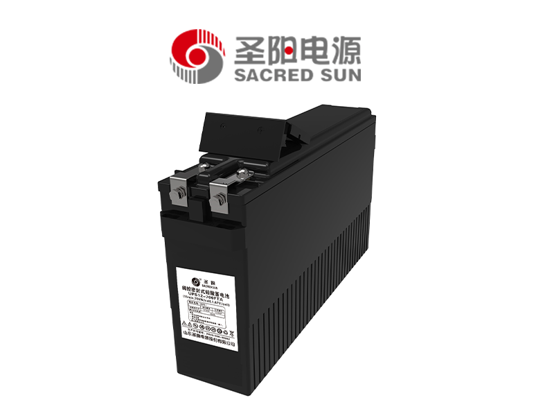 12V-UPS-FTA系列电池
