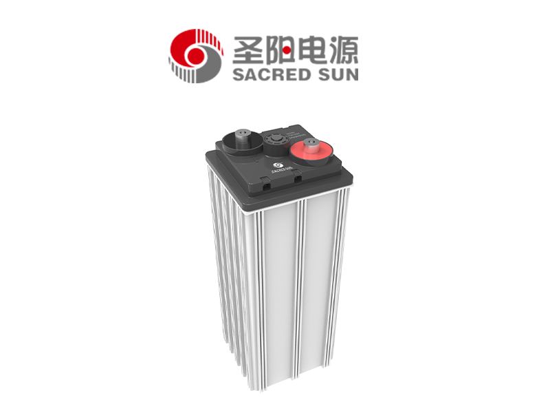 2V-GFM-FB系列电池