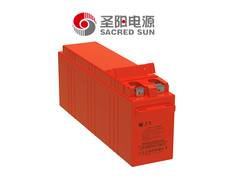 12V-FT-HT系列电池